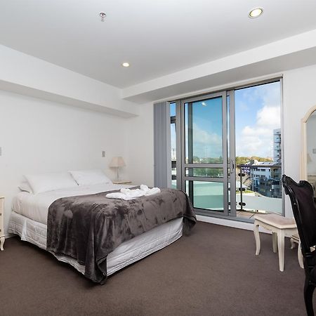 Beautiful Central Home With Balcony Auckland City Bagian luar foto