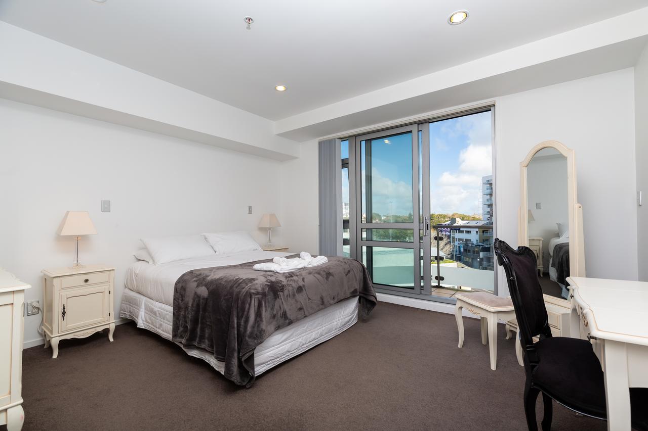 Beautiful Central Home With Balcony Auckland City Bagian luar foto