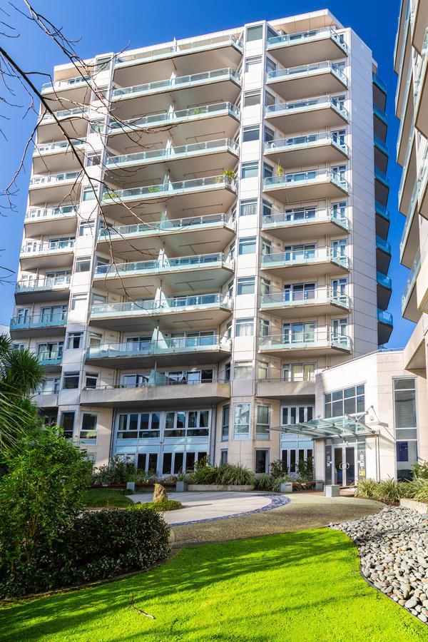Beautiful Central Home With Balcony Auckland City Bagian luar foto