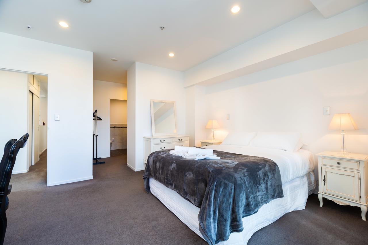 Beautiful Central Home With Balcony Auckland City Bagian luar foto
