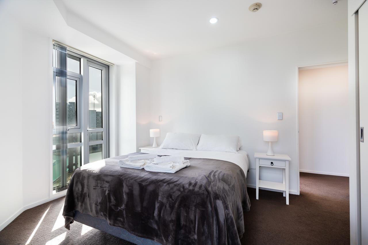 Beautiful Central Home With Balcony Auckland City Bagian luar foto