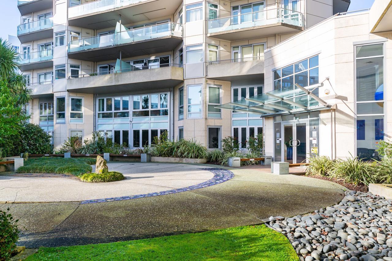 Beautiful Central Home With Balcony Auckland City Bagian luar foto