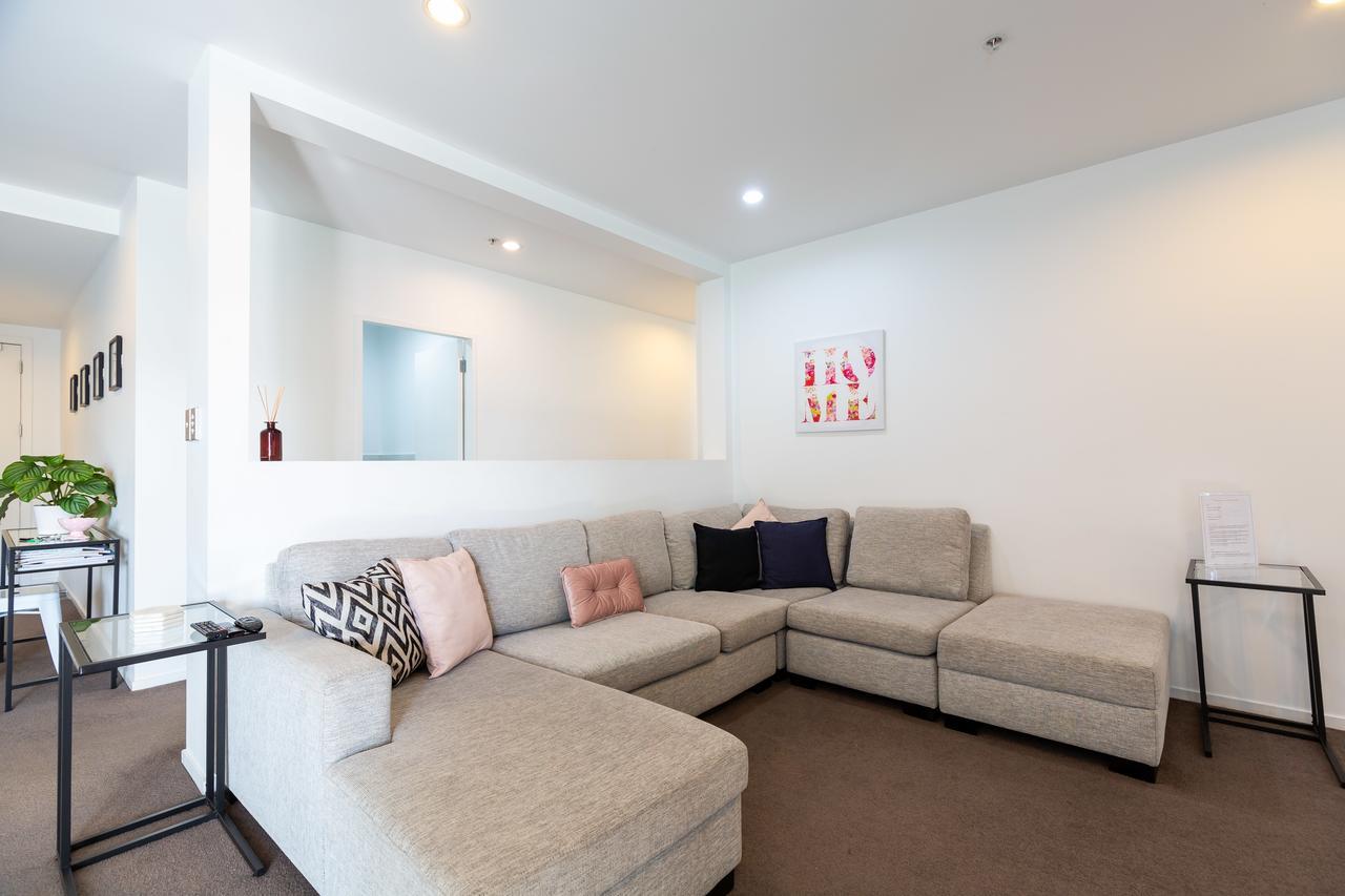 Beautiful Central Home With Balcony Auckland City Bagian luar foto