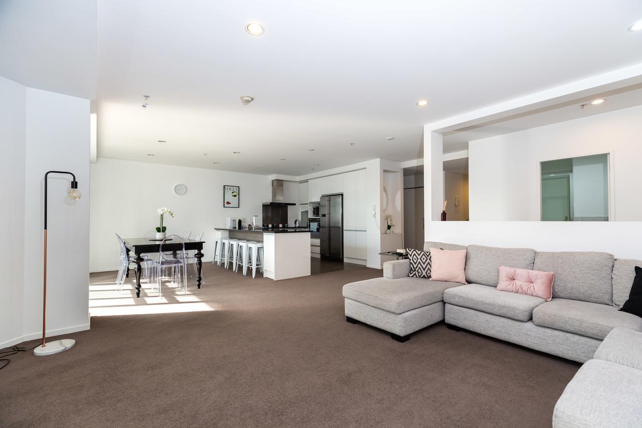 Beautiful Central Home With Balcony Auckland City Bagian luar foto