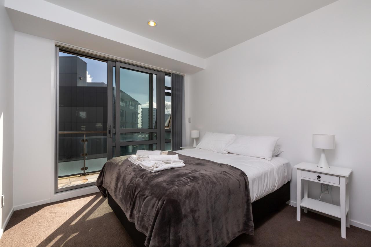 Beautiful Central Home With Balcony Auckland City Bagian luar foto