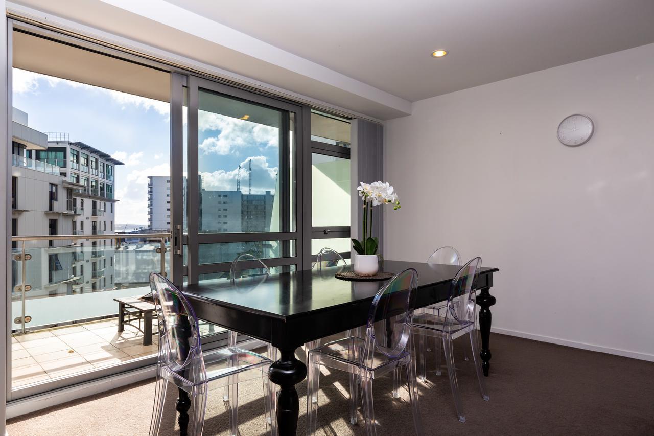 Beautiful Central Home With Balcony Auckland City Bagian luar foto