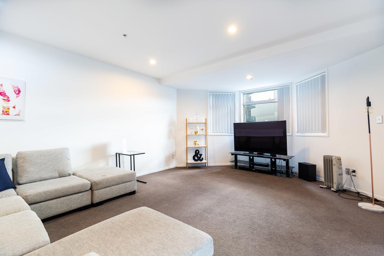 Beautiful Central Home With Balcony Auckland City Bagian luar foto
