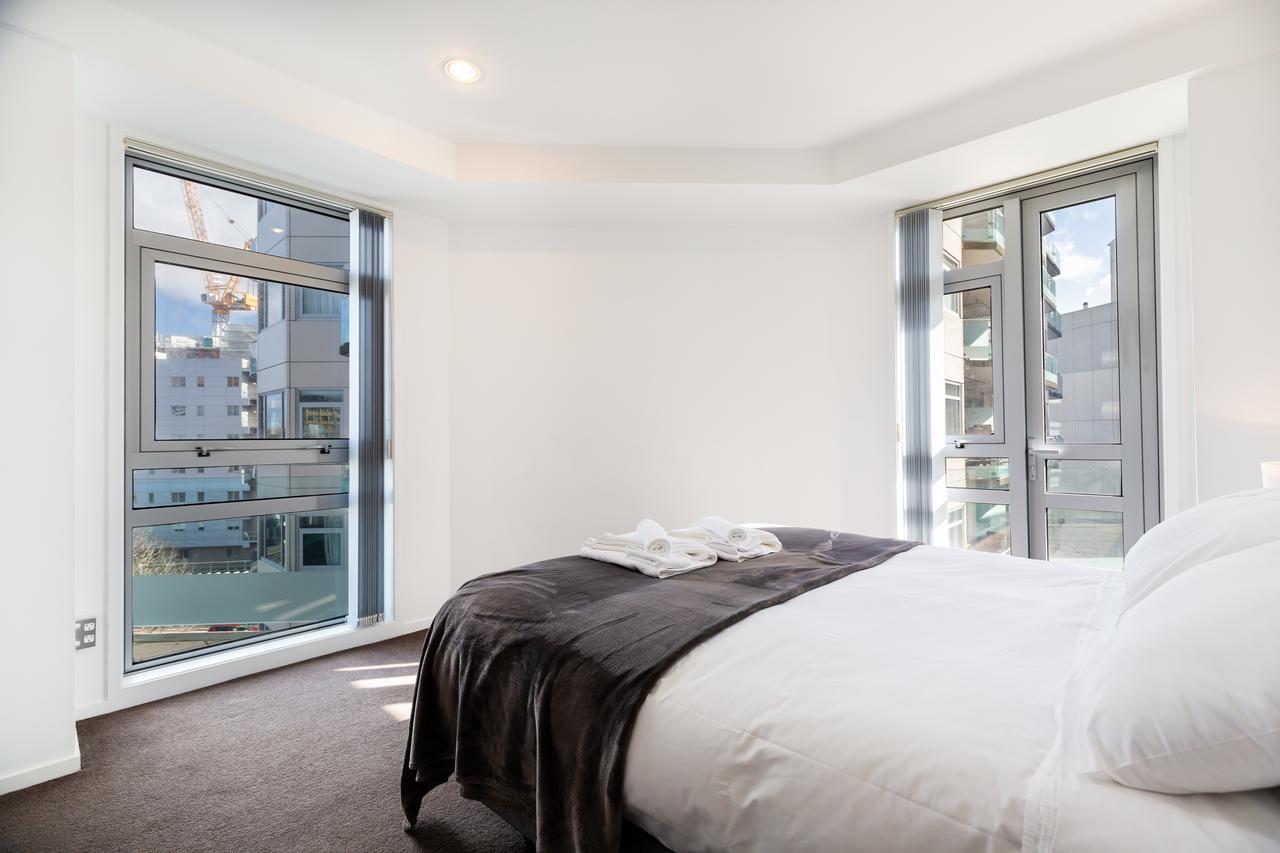 Beautiful Central Home With Balcony Auckland City Bagian luar foto